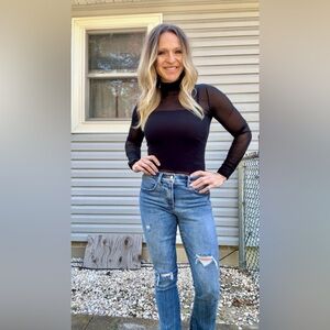 Meet your Posher, Jaclyn